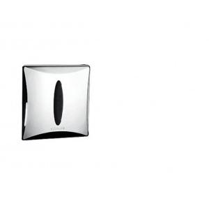Kohler Urinal Sensor K-24199IN-C03-CP With AC Adaptor (AC+DC) With Flushing Adjustable in Polished Chrome