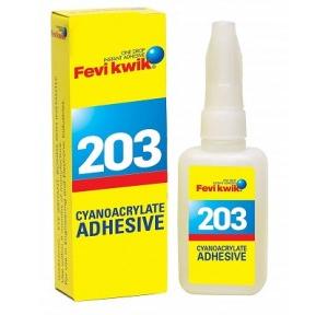 Pidilite Cyanoacrylate Adhesive 203 20ml