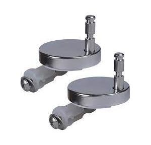 Hindware WC Seat Cover Assembly and Hinges Set