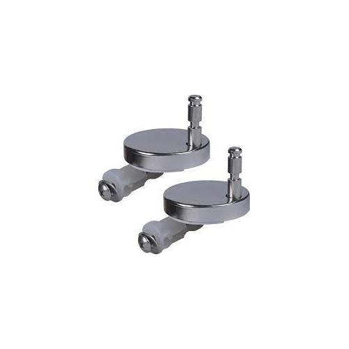 Hindware WC Seat Cover Assembly and Hinges Set
