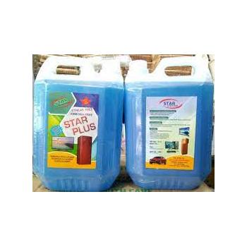 Star Plus Glass Cleaner 5 Ltr
