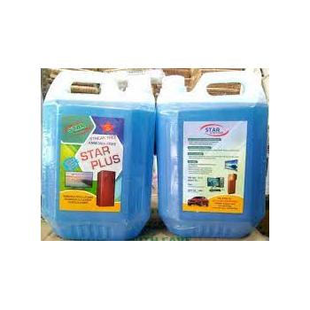 Star Plus Glass Cleaner 5ltr