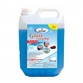 Star Plus Glass Cleaner 5ltr