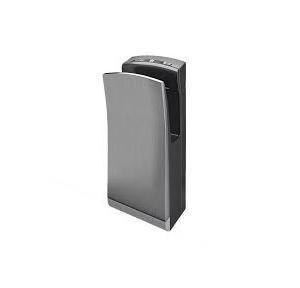 Euronics Steel Jet Hand Dryer STAHL–SJD2 S