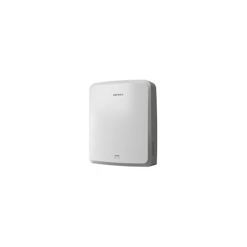 Euronics C/M Fold Paper Towel Dispenser EP23N Capacity: 300-450 Tissues