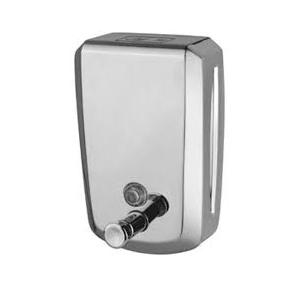 Euronics Soap Dispenser ES05 S.Steel 800ml(Light Traffic)