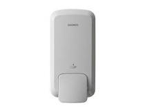 Euronics Manual Soap Dispenser ES43  Manual ABS Plastic 1000ml