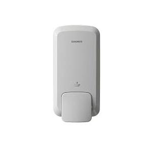 Euronics Manual Soap Dispenser ES43  Manual ABS Plastic 1000ml