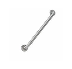 Euronics Stainless Steel Grab Rail EGR06- 450MM 450 Mm,38mm Dia