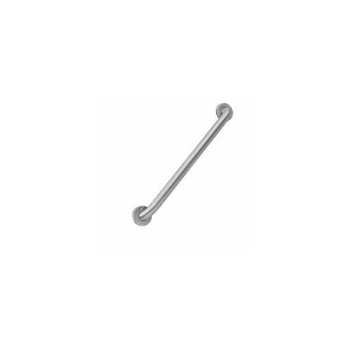 Euronics Stainless Steel Grab Rail EGR06- 600MM 600 Mm,38mm Dia