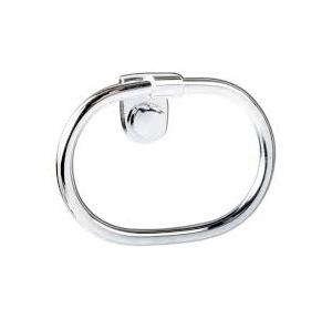 Euronics Towel Ring ACC03 Ss304, Chrome Plated