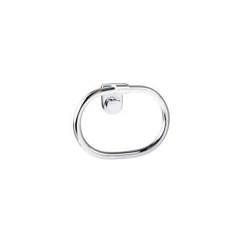 Euronics Towel Ring ACC03 Ss304, Chrome Plated