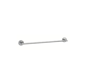 Euronics Towel Rod ACC04 600mm-Ss304, Chrome Plated