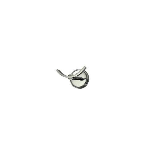 Euronics Robe Hook ACC05 Ss304, Chrome Plated