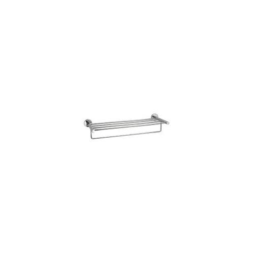 Euronics Towel Rack ACC06 600mm-Ss304, Chrome Plated