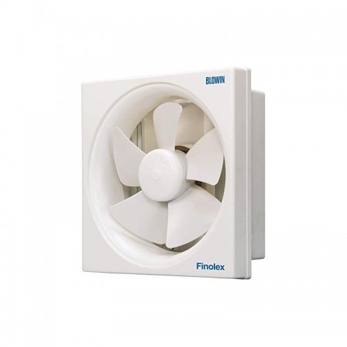 Finolex Blowin High Speed 150 mm 25W Plastic Exhaust Fan 1300 RPM