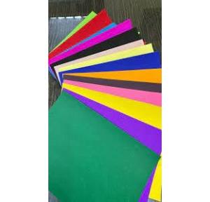 Chart Paper Color 160 GSM Size 22inchx28inch