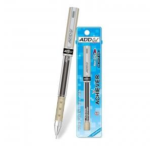Achiever Add Gel Pen Pack of 10