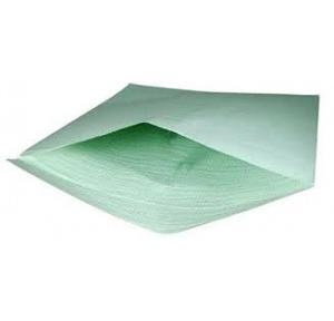 Trison Green Jalli Envelopes Size 10x8inch (Pack of 1000pcs)