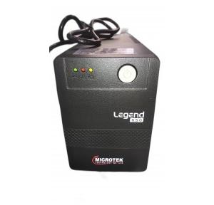 Microtek Legend 650 Offline 650Va UPS