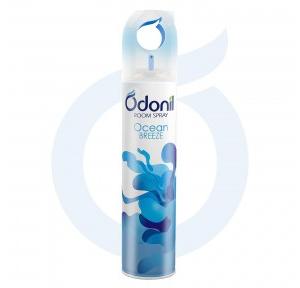 Odonil Room Air Freshener Spray Ocean Breeze 240ml