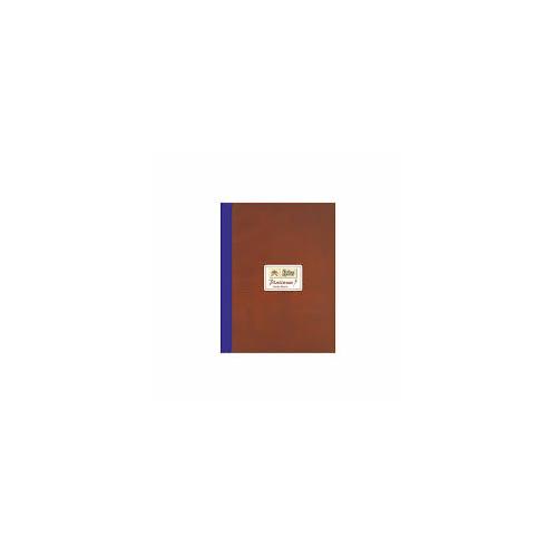 Lotus Platinum Note Book Fancy (400 Pages)