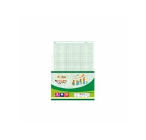 Lotus Graph Sheet Size 20x30 (100 Sheets)