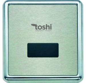Toshi Automatic Urinal Sensor T419S  (Complete Set)