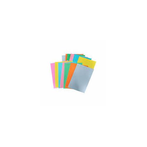 Lotus Colour Paper Available In Colour White Designer Plain One Side Both Side Ruled A3 (20 Sheets)