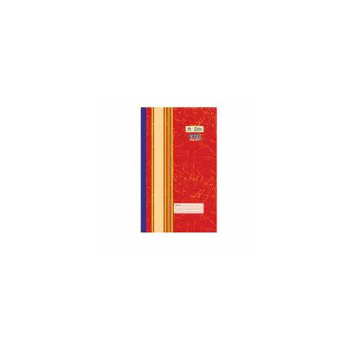 Lotus Eazy Notebook (Hardbound) 18.5 x 29.5 cm 96 Pages 56 GSM