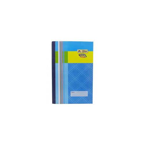Lotus Eazy Notebook (Hardbound) A4 18.5 x 29.5 cm 192 Pages 56 GSM