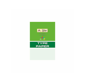 Lotus Type Paper Ream F/S (400 Sheets)