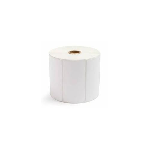 Lotus Barcode Roll Label Available in Direct Thermal and Chromo Paper Label SIze 100x75x1 Web 1 Label Per Roll 1 Core 500