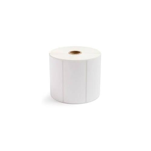 Lotus Barcode Roll Label Available in Direct Thermal and Chromo Paper Label SIze 75x125x1 Web 1 Label Per Roll 1 Core 400