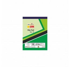 Hans Idea Writing Pad No 11 1/16 54 GSM 50 Sheets