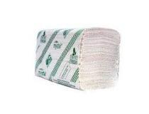 Mystair M-Fold Tissue Paper 21x20cm 1 Ply 125 Pulls