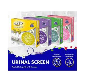 Diversey Crew Urinal Screen