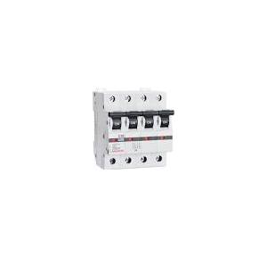 Anchor by Panasonic UNO 32 Amp 4 Pole C Curve MCB 98046