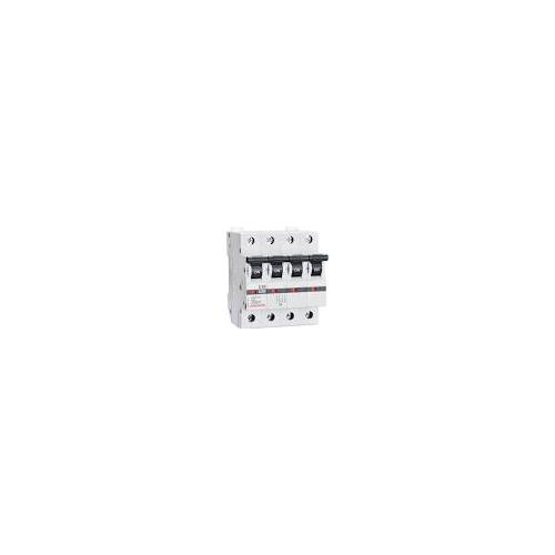 Anchor by Panasonic UNO 32 Amp 4 Pole C Curve MCB 98046