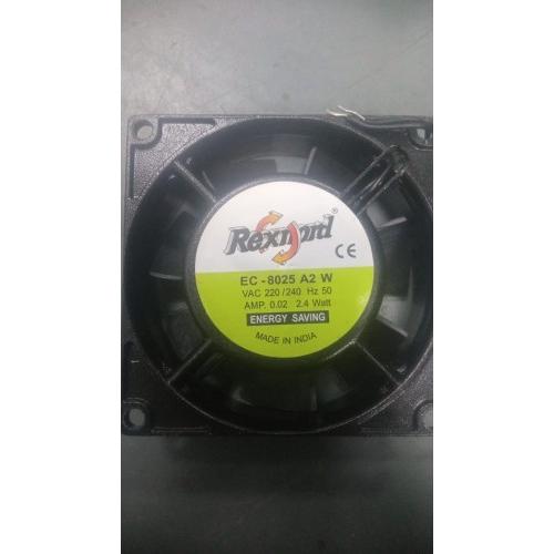 Rexnord Cooling Fan BM107598ES  220V 3 inch