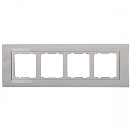 Anchor Roma Classic 8M Tresa Plate 30384WH
