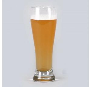 Ocean Pilsner Clear Glass 400ml B00914 1 No