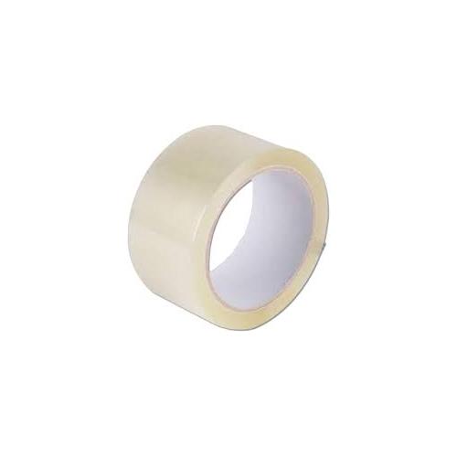 Apex Clear Tape Classic 72mm x 35 Mtr 40 Micron