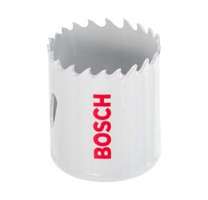Bosch HSS Bimetal Holesaw 40mm 2608580413