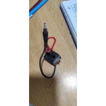 Euronics Urinal Sensor Flusher Eye EU40E