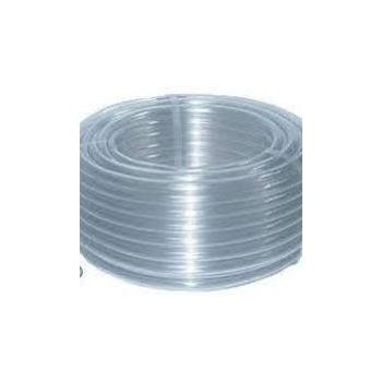 Kisan Water Level Transparent Pipe 32mm 1 Mtr