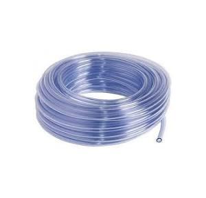 Kisan Water Level Transparent Pipe 32mm 1 Mtr