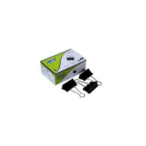 JB9 Binder Clip 51mm Pack of 12