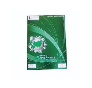 Bindal Fineprints Copier Paper A4 (210x297mm) 70GSM 500 Sheets (Pack of 10 Reams)