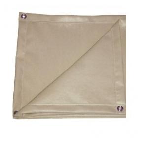 Usha Armour Blanket Glass Fibre Medium Duty, 1.8 x 1.8 m